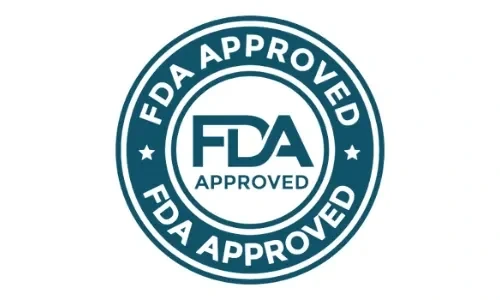 GlucoForce FDA-registered facility claim